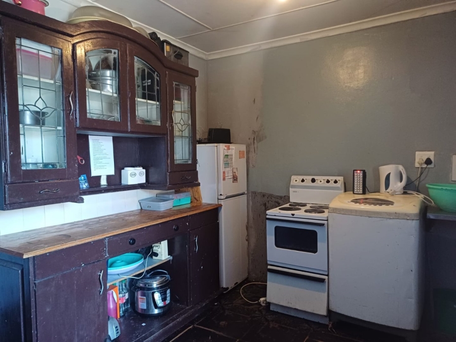 2 Bedroom Property for Sale in Delft South Western Cape